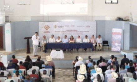 Realizan Foro sobre los derechos de los pueblos indígenas y afromexicanos